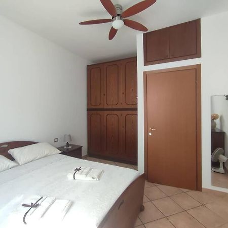 Apartamento Casa Anna Como Exterior foto