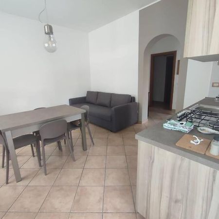 Apartamento Casa Anna Como Exterior foto