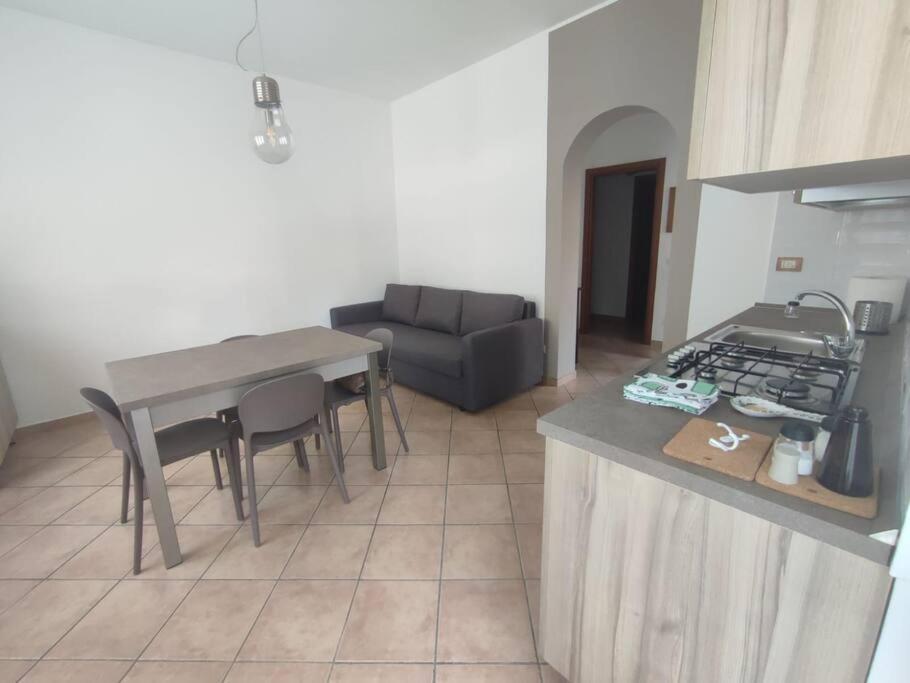 Apartamento Casa Anna Como Exterior foto