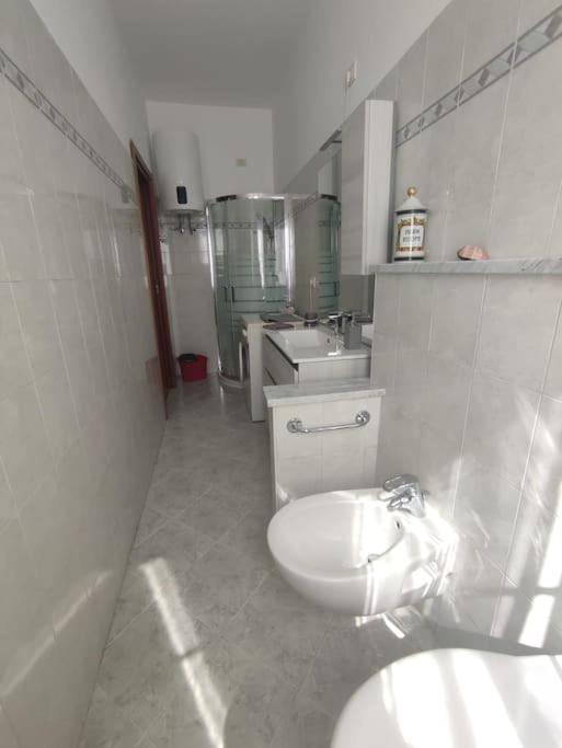 Apartamento Casa Anna Como Exterior foto