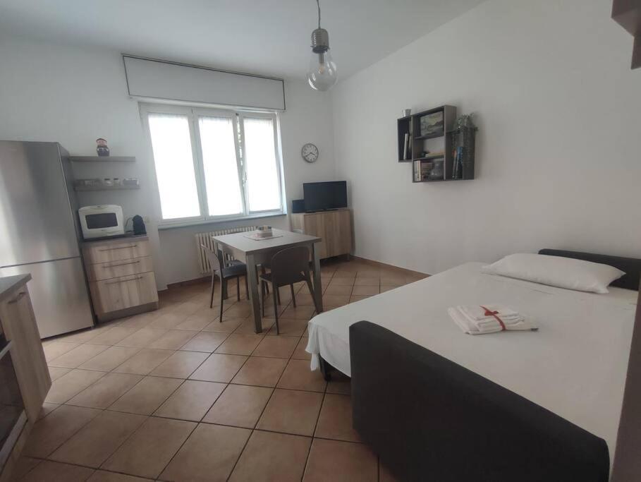 Apartamento Casa Anna Como Exterior foto