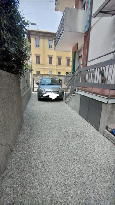 Apartamento Casa Anna Como Exterior foto
