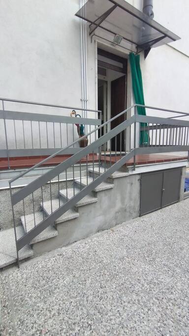 Apartamento Casa Anna Como Exterior foto